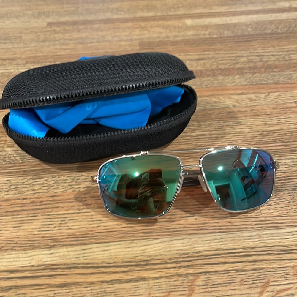 Costa Mens Sunglasses